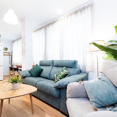 Precioso Apartamento En El Centro De Granada Buitenkant foto