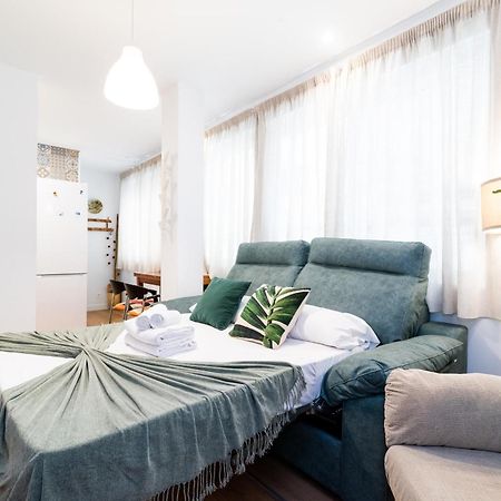 Precioso Apartamento En El Centro De Granada Buitenkant foto