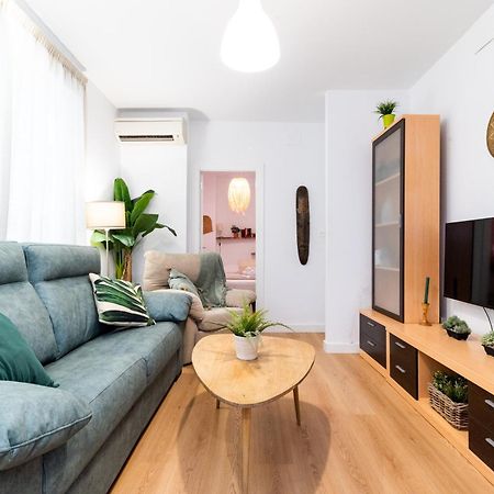 Precioso Apartamento En El Centro De Granada Buitenkant foto