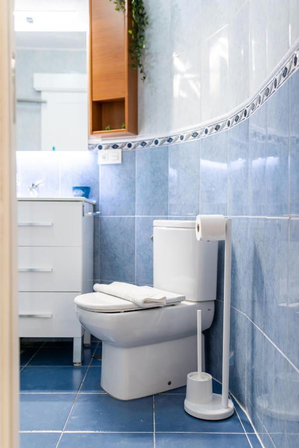 Precioso Apartamento En El Centro De Granada Buitenkant foto