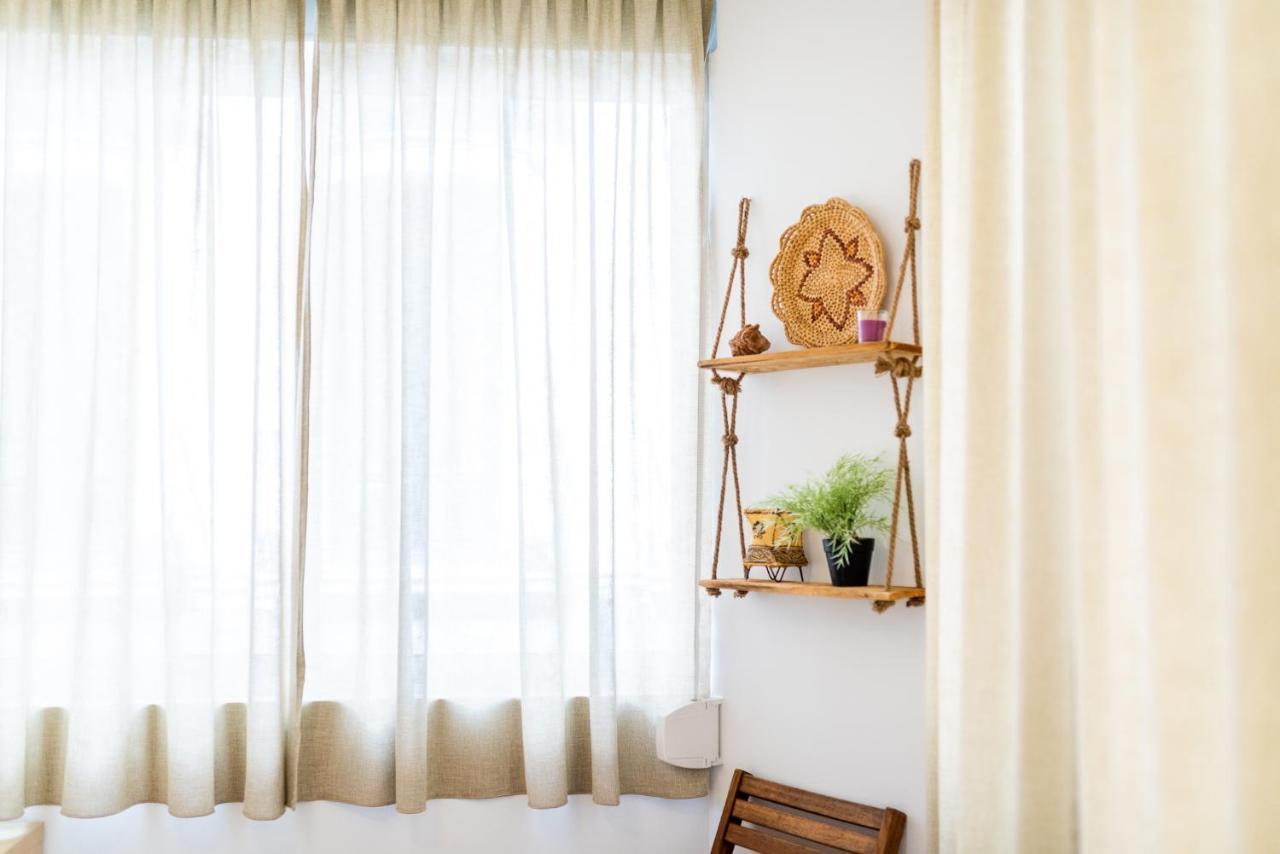 Precioso Apartamento En El Centro De Granada Buitenkant foto