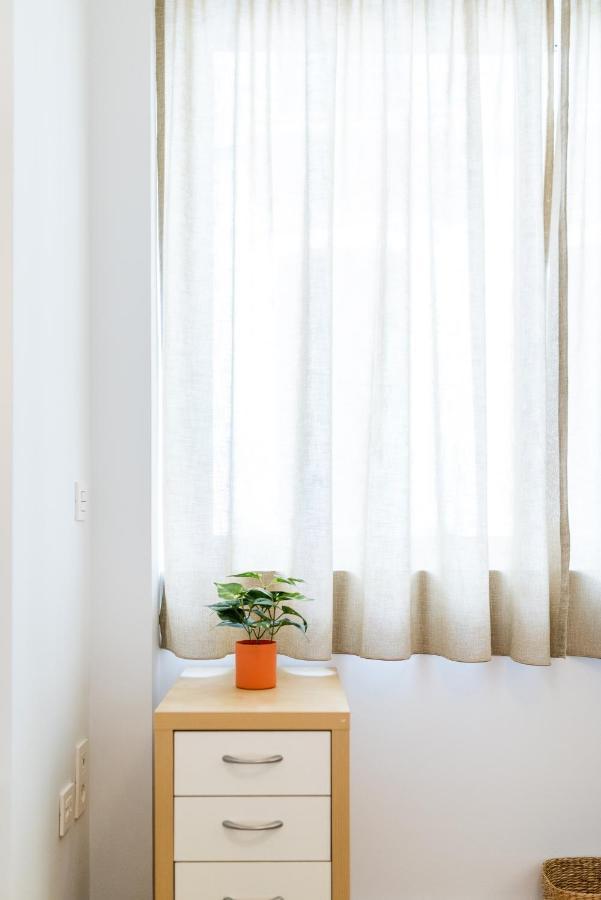 Precioso Apartamento En El Centro De Granada Buitenkant foto