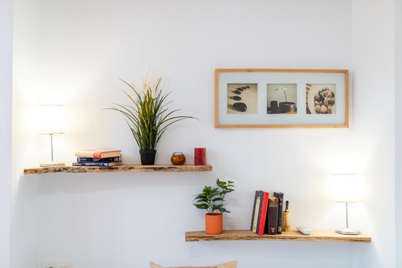 Precioso Apartamento En El Centro De Granada Buitenkant foto
