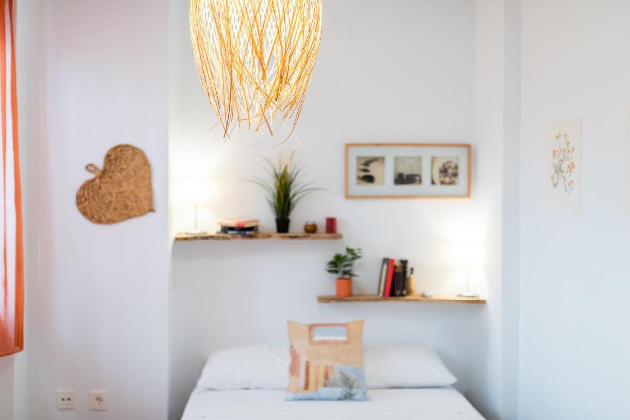 Precioso Apartamento En El Centro De Granada Buitenkant foto