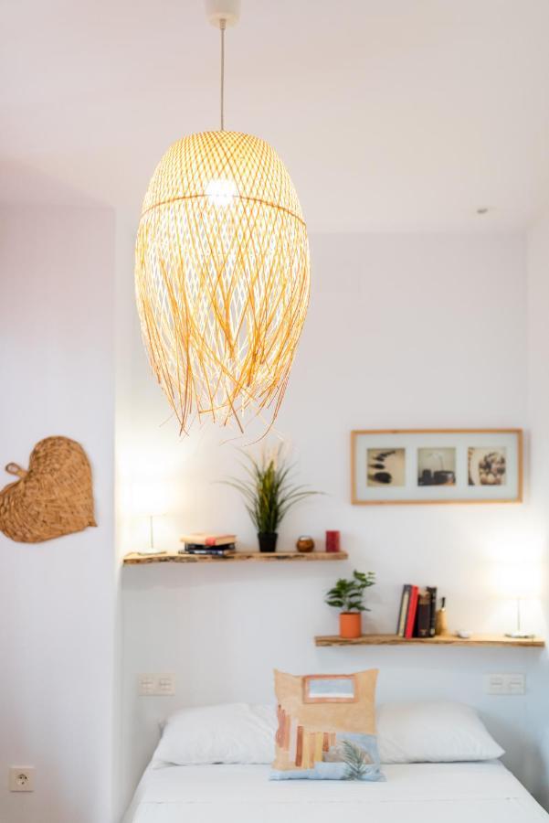 Precioso Apartamento En El Centro De Granada Buitenkant foto