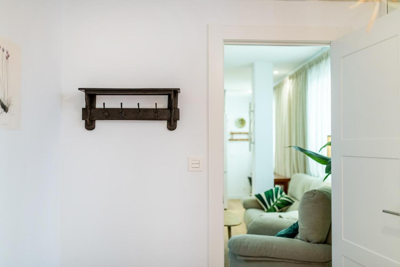 Precioso Apartamento En El Centro De Granada Buitenkant foto