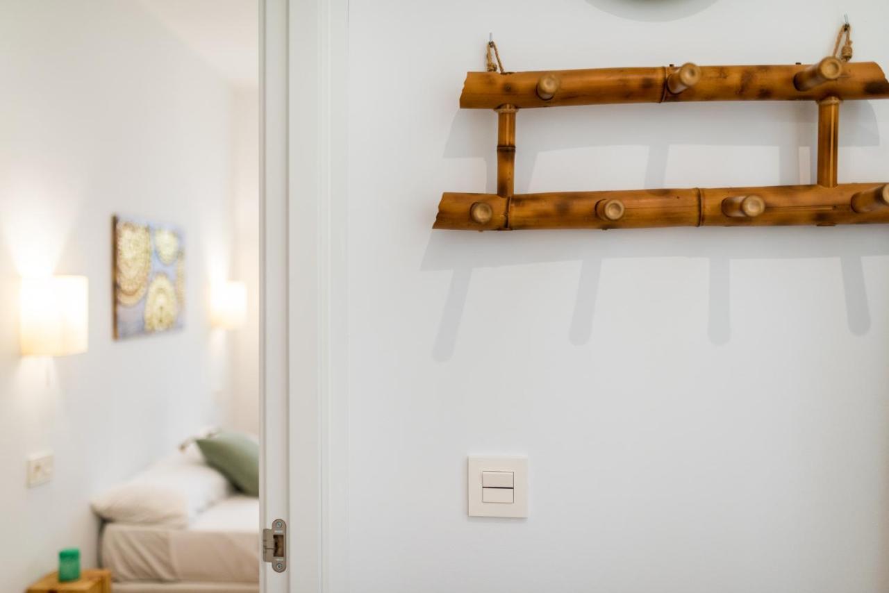 Precioso Apartamento En El Centro De Granada Buitenkant foto