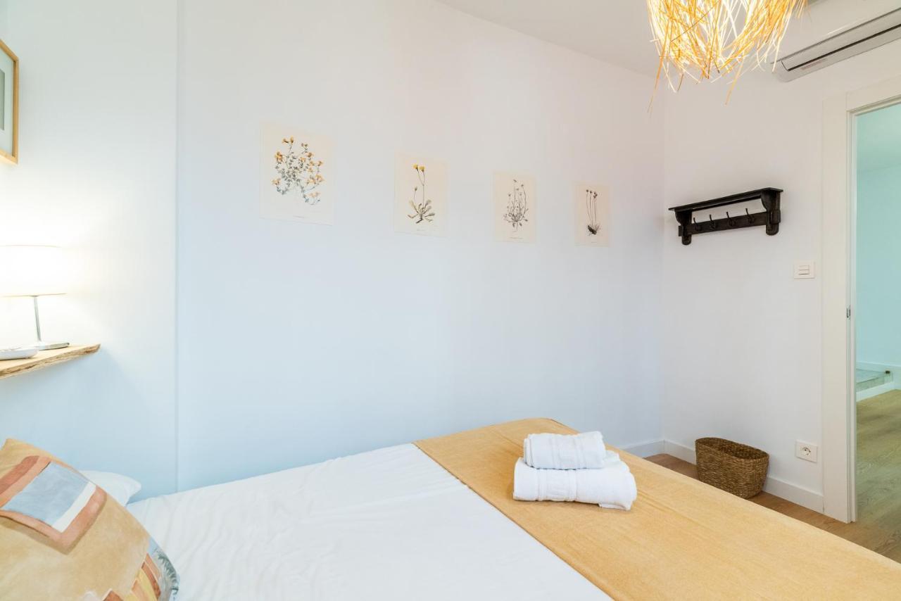 Precioso Apartamento En El Centro De Granada Buitenkant foto