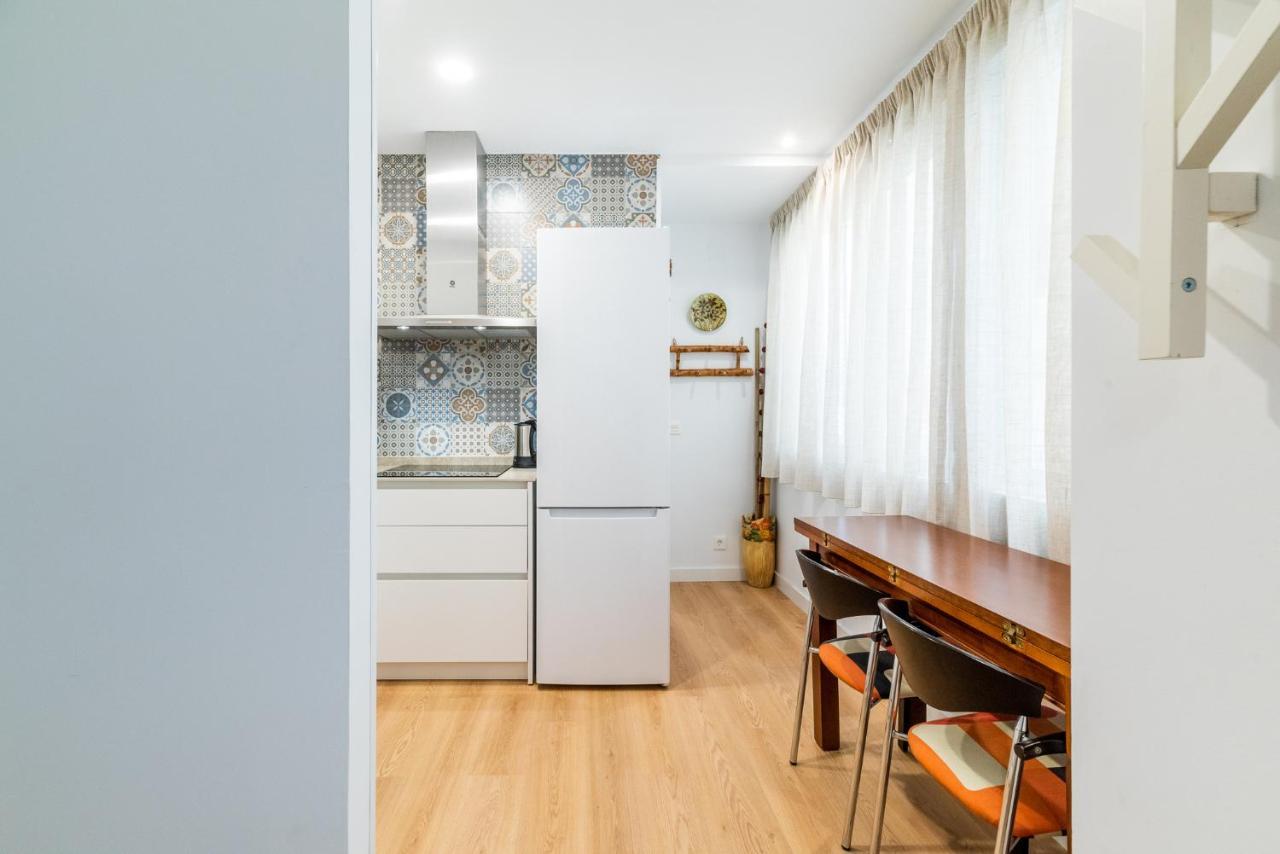 Precioso Apartamento En El Centro De Granada Buitenkant foto