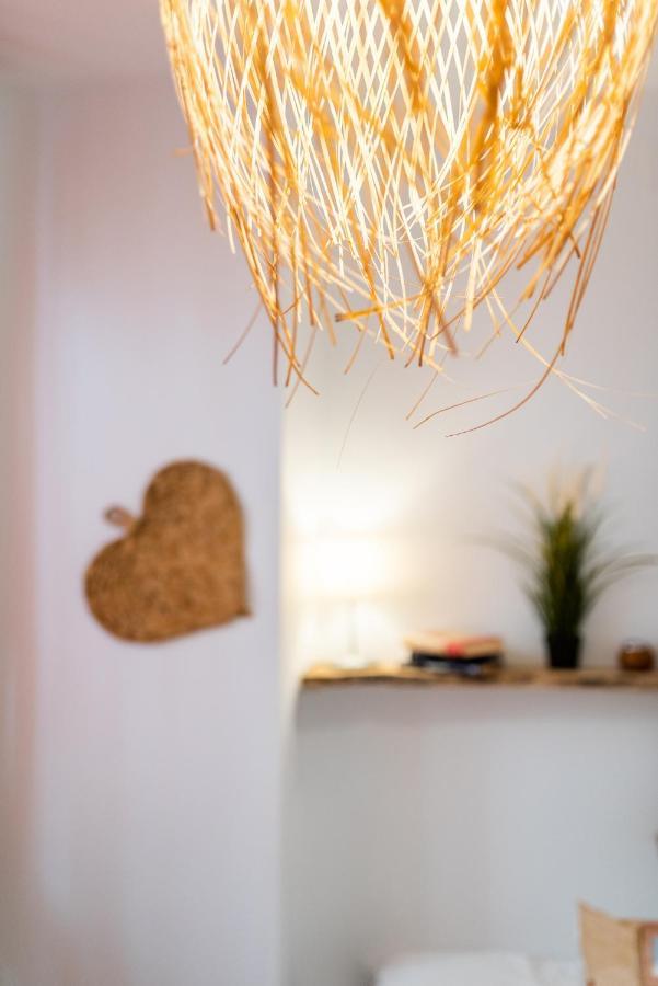 Precioso Apartamento En El Centro De Granada Buitenkant foto