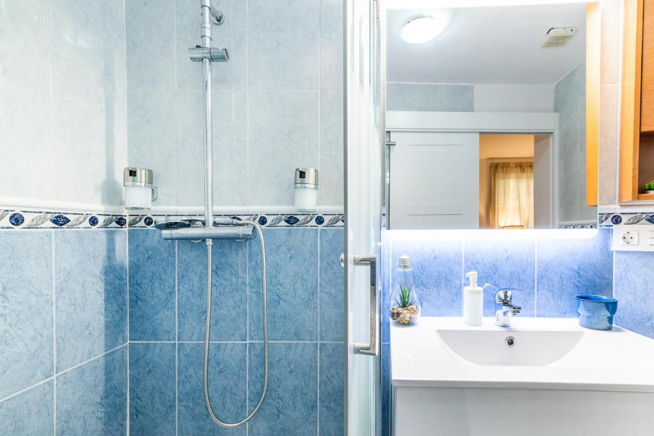Precioso Apartamento En El Centro De Granada Buitenkant foto