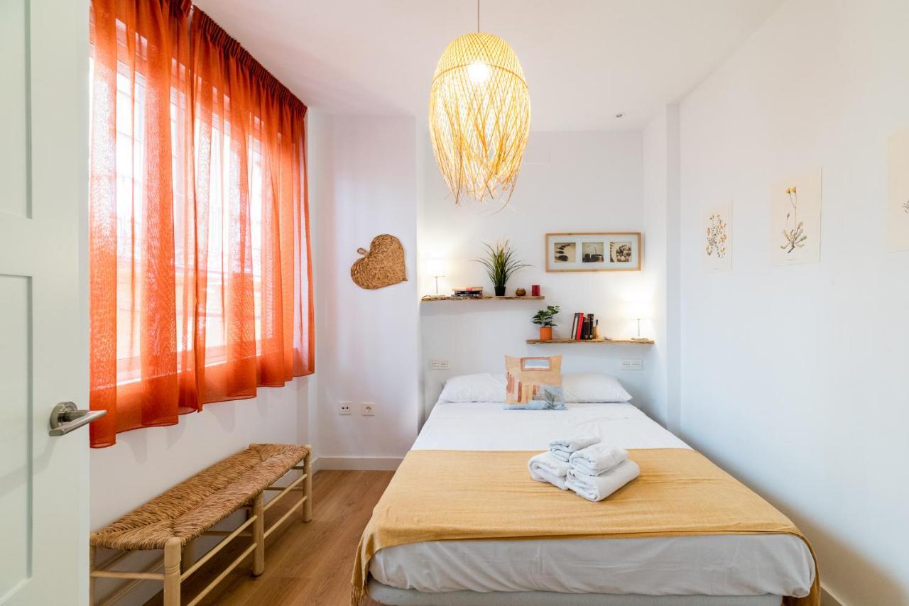 Precioso Apartamento En El Centro De Granada Buitenkant foto