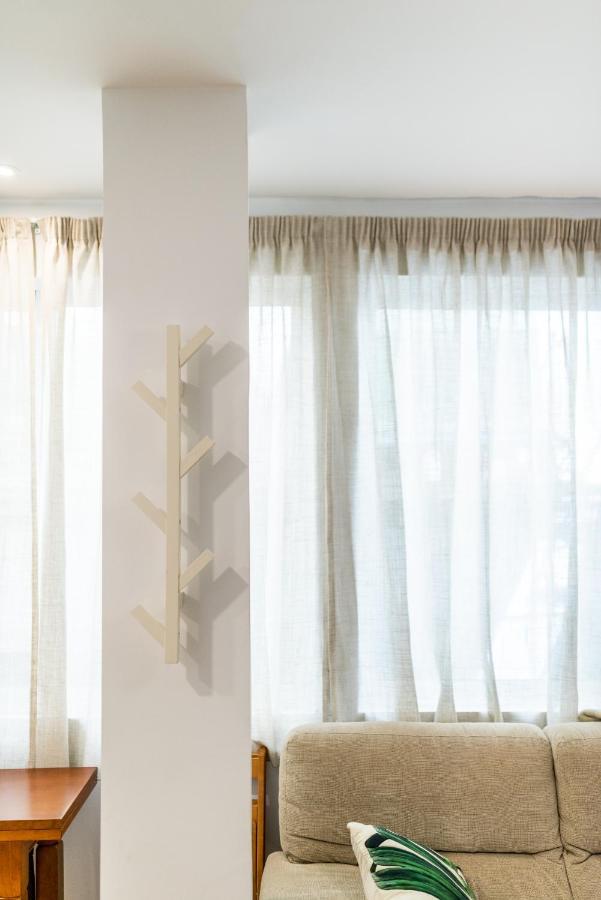 Precioso Apartamento En El Centro De Granada Buitenkant foto
