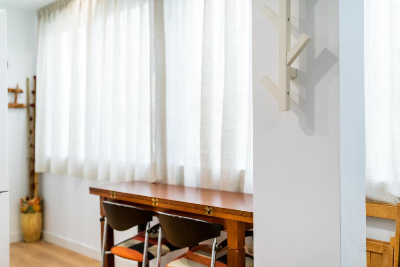 Precioso Apartamento En El Centro De Granada Buitenkant foto