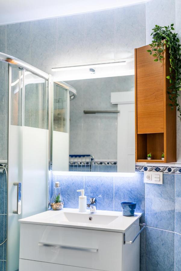 Precioso Apartamento En El Centro De Granada Buitenkant foto