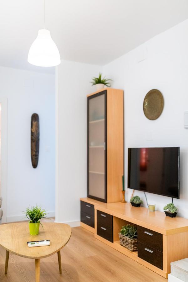 Precioso Apartamento En El Centro De Granada Buitenkant foto