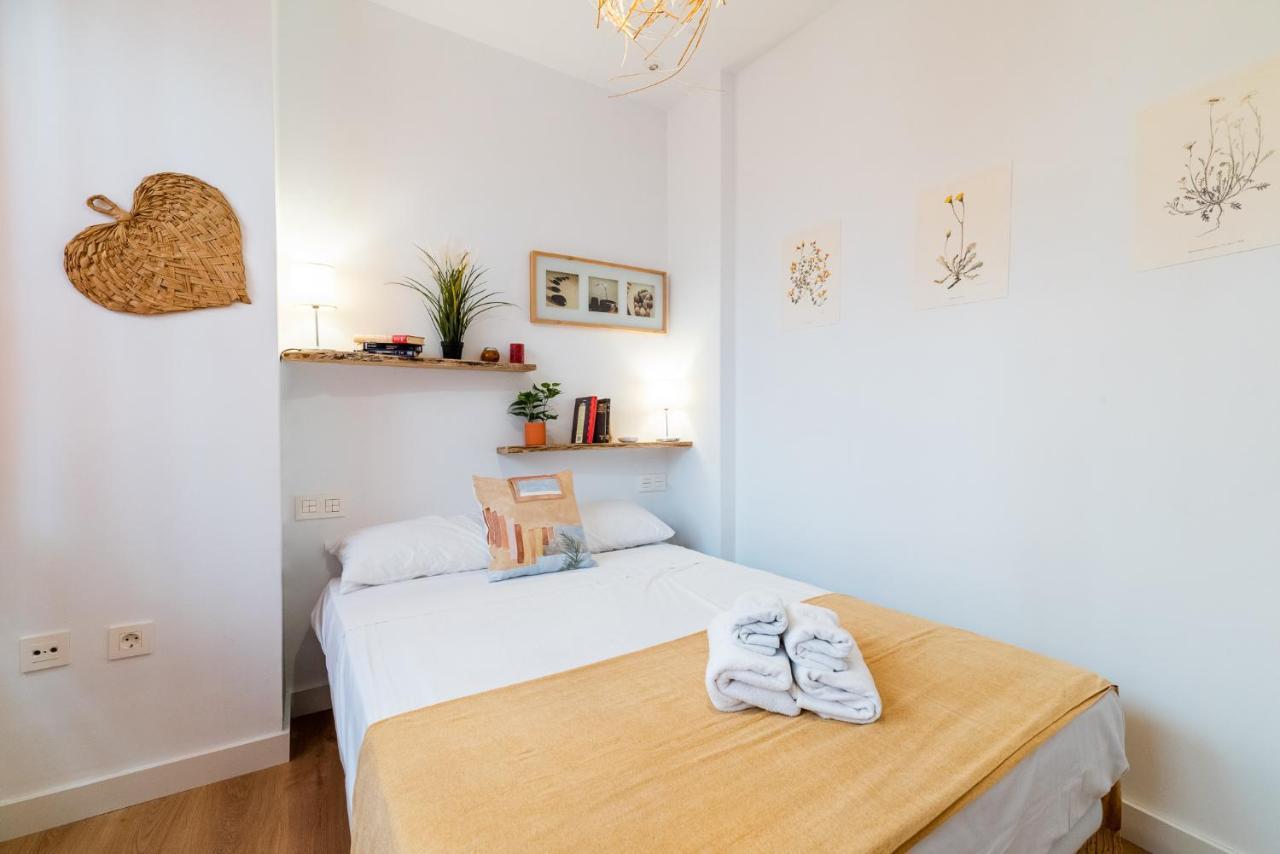 Precioso Apartamento En El Centro De Granada Buitenkant foto