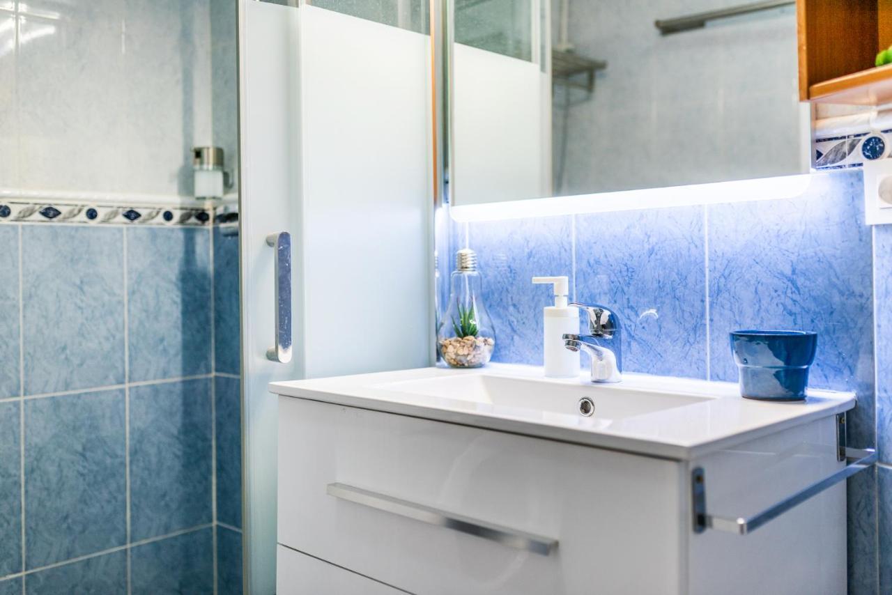 Precioso Apartamento En El Centro De Granada Buitenkant foto