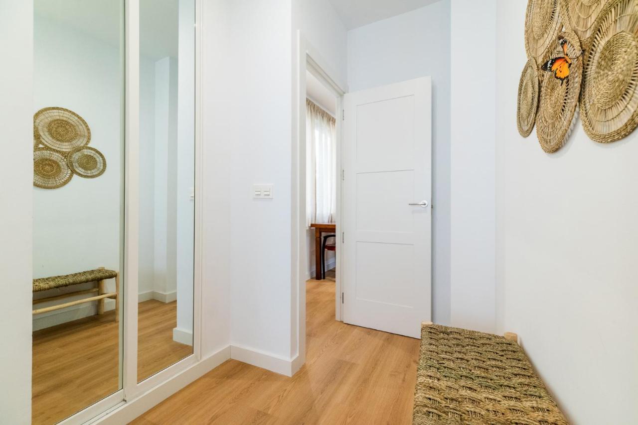 Precioso Apartamento En El Centro De Granada Buitenkant foto