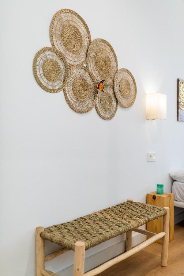 Precioso Apartamento En El Centro De Granada Buitenkant foto