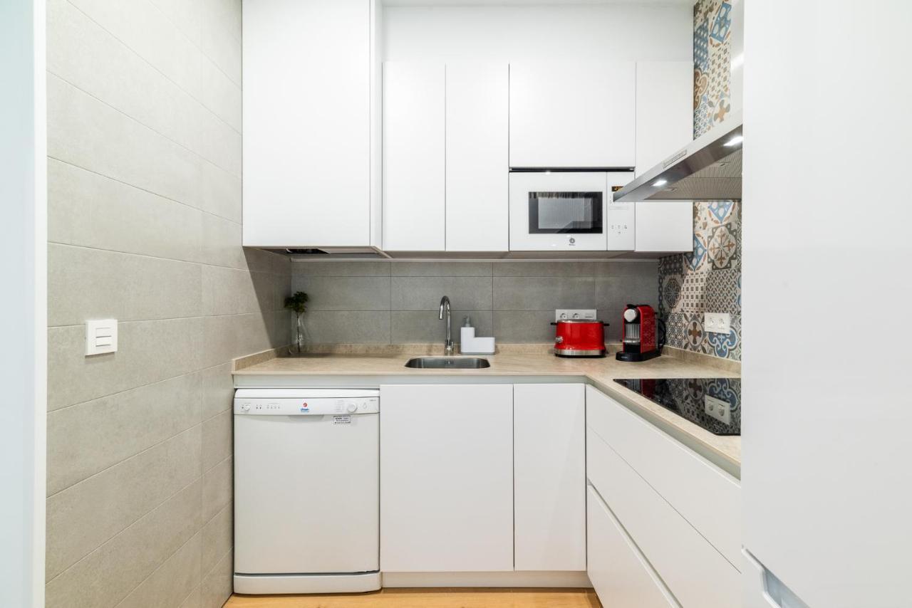 Precioso Apartamento En El Centro De Granada Buitenkant foto