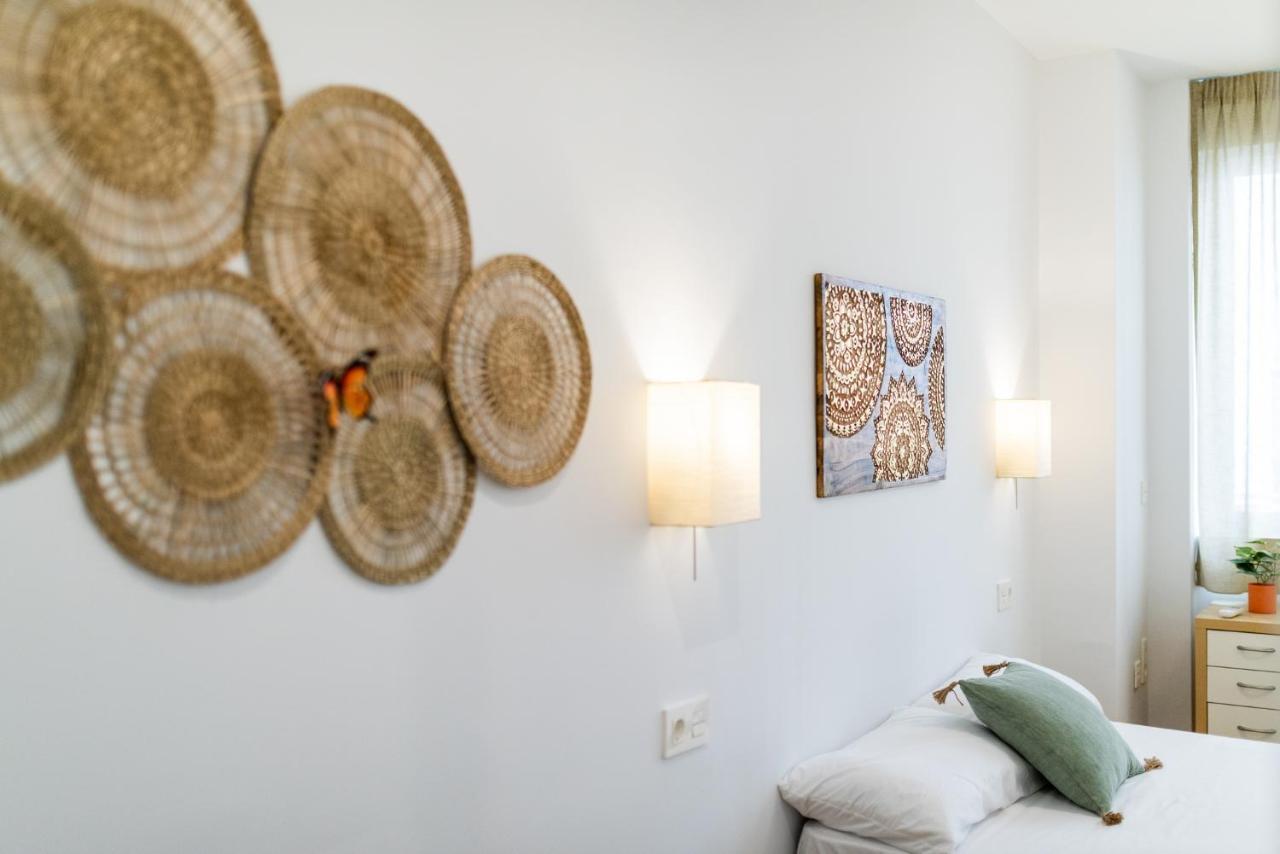 Precioso Apartamento En El Centro De Granada Buitenkant foto