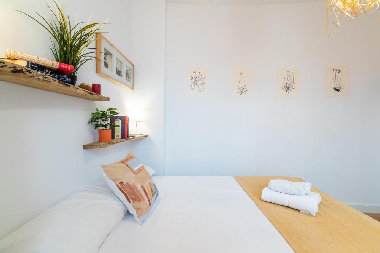 Precioso Apartamento En El Centro De Granada Buitenkant foto