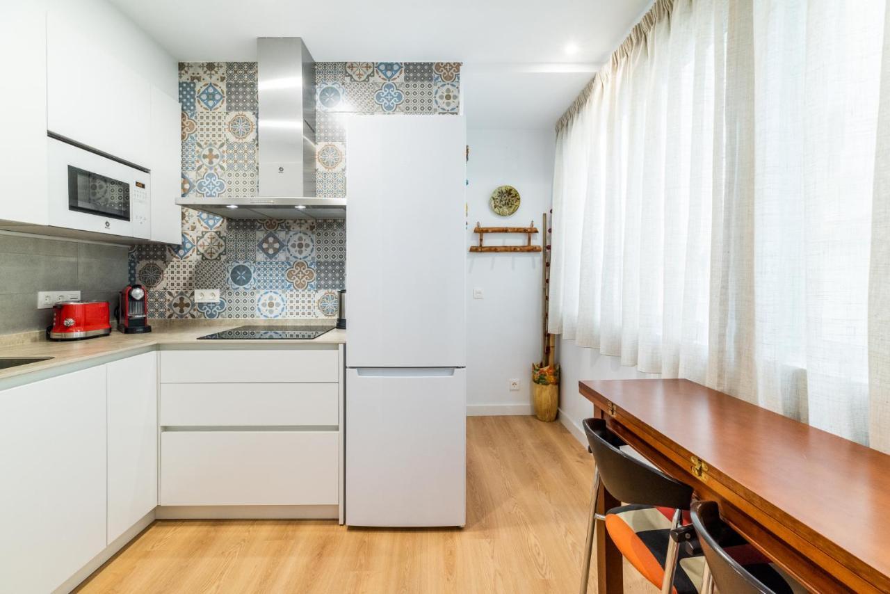 Precioso Apartamento En El Centro De Granada Buitenkant foto