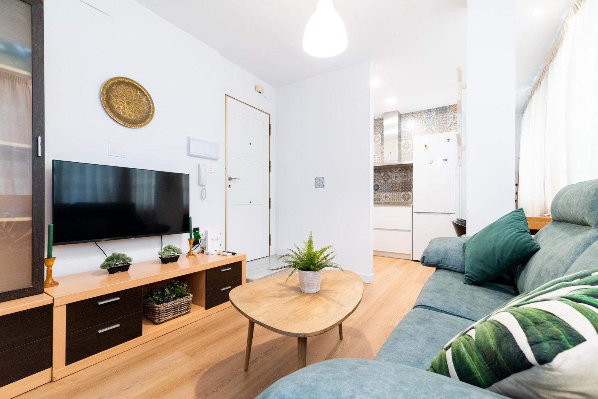 Precioso Apartamento En El Centro De Granada Buitenkant foto