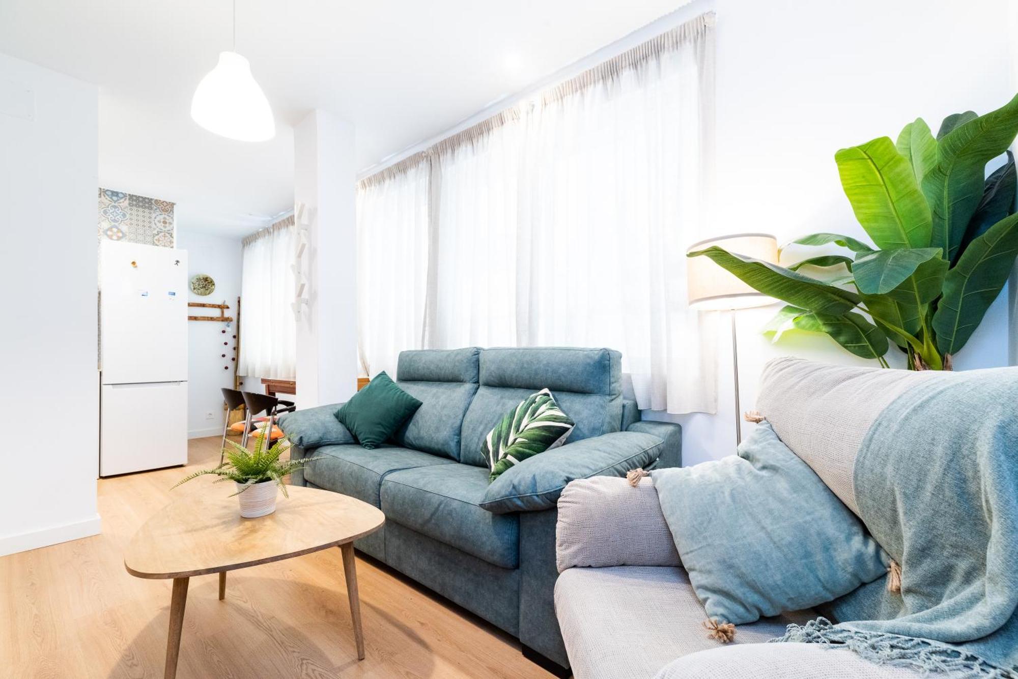 Precioso Apartamento En El Centro De Granada Buitenkant foto