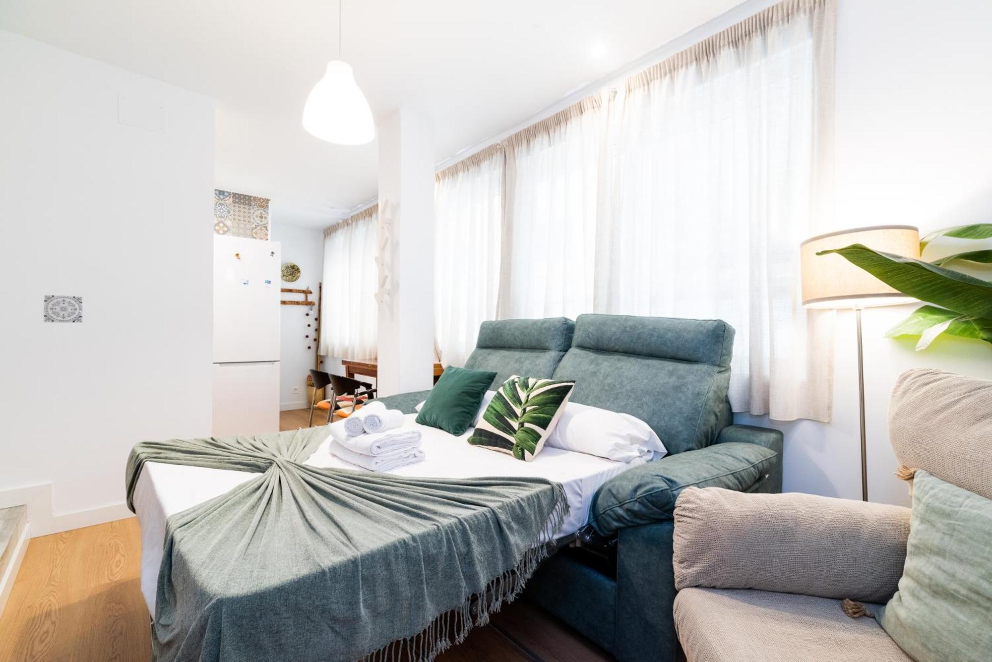 Precioso Apartamento En El Centro De Granada Buitenkant foto