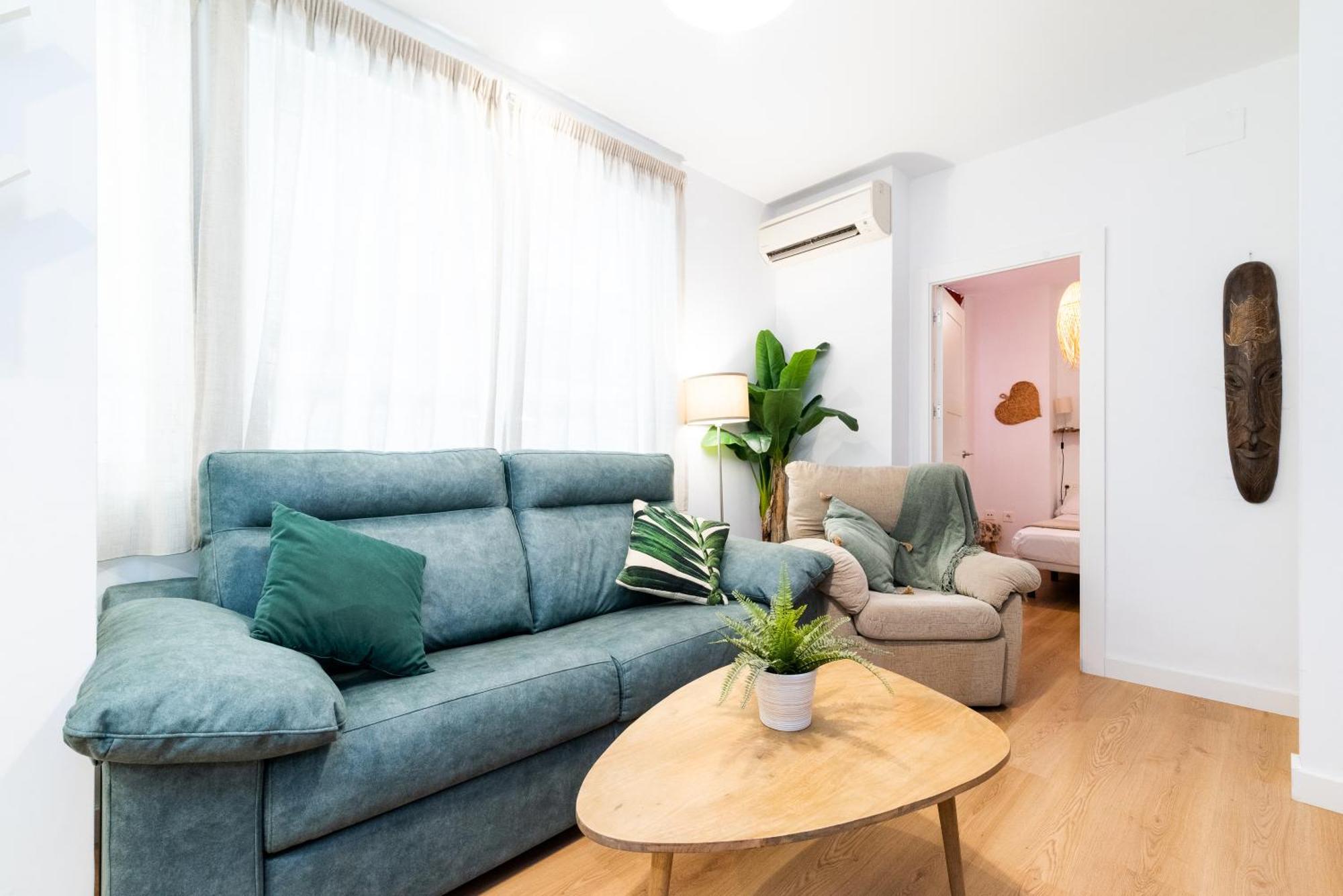 Precioso Apartamento En El Centro De Granada Buitenkant foto