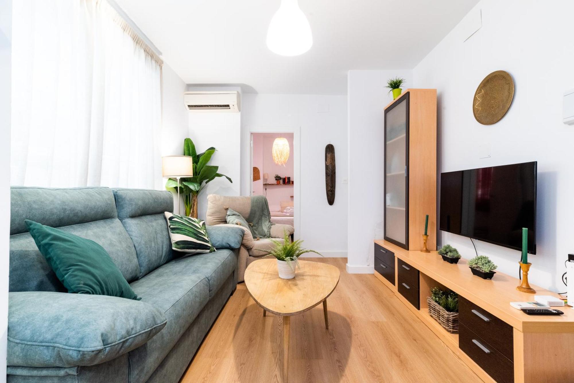 Precioso Apartamento En El Centro De Granada Buitenkant foto