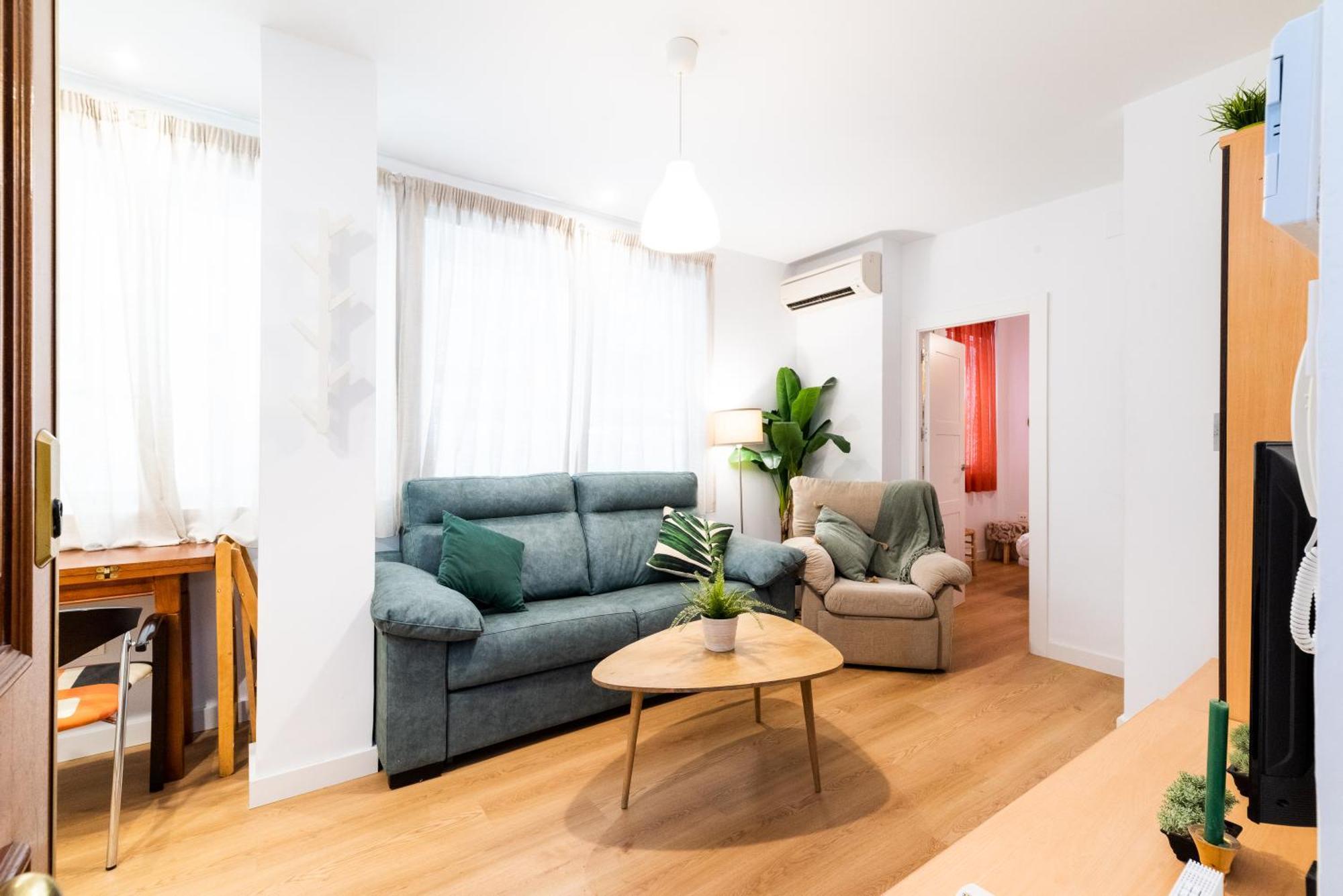 Precioso Apartamento En El Centro De Granada Buitenkant foto
